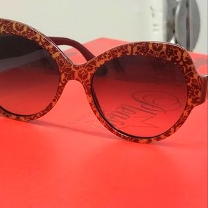 Dolce and gabana sunglasses